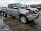 2006 Toyota Tundra Double Cab SR5