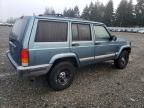 1999 Jeep Cherokee Sport