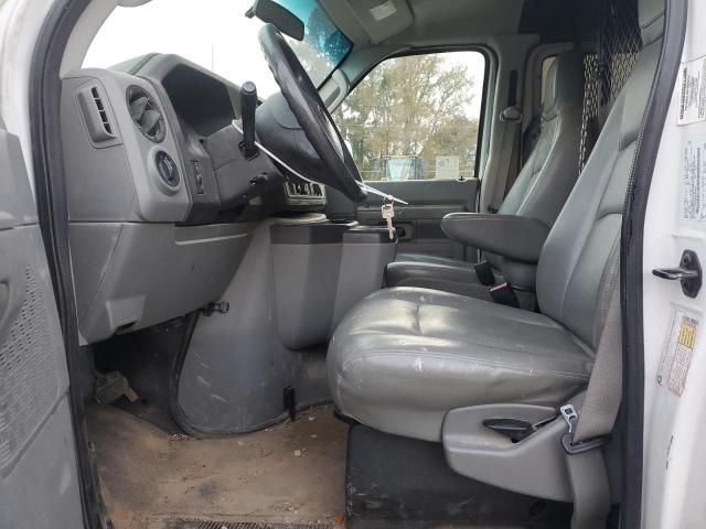 2009 Ford Econoline E150 Van