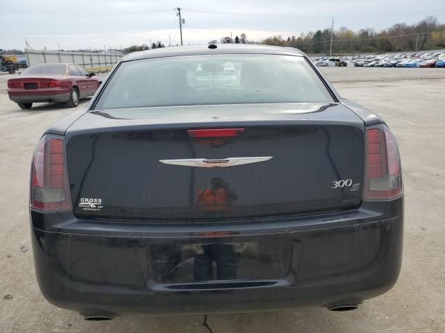 2014 Chrysler 300 S