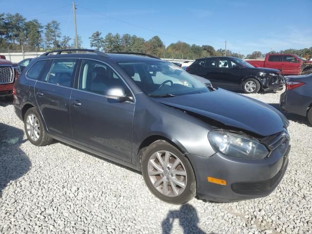 2010 Volkswagen Jetta SE