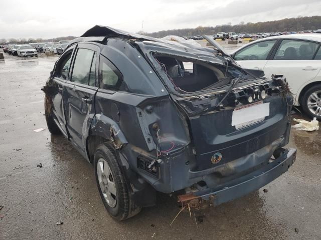 2008 Dodge Caliber