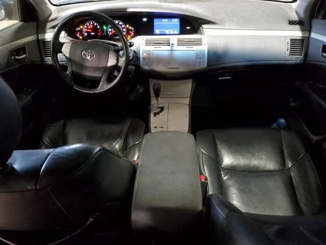 2006 Toyota Avalon XL