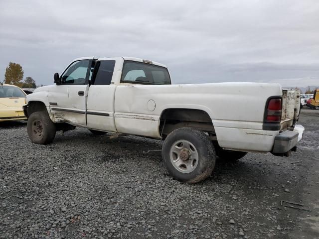 1998 Dodge RAM 2500