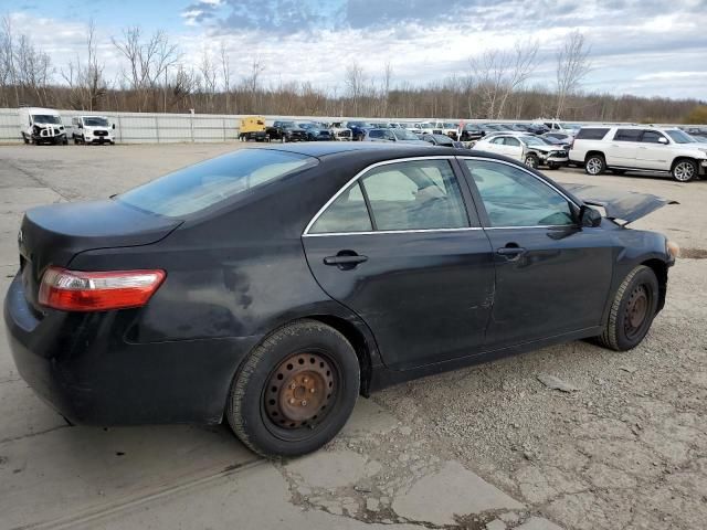 2007 Toyota Camry CE