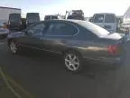 2001 Lexus GS 300