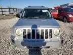 2009 Jeep Patriot Sport