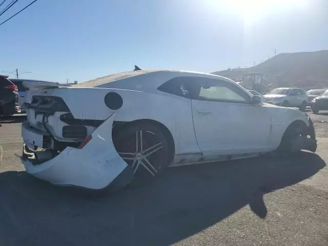 2015 Chevrolet Camaro SS