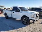 2016 Ford F150