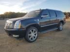 2011 Cadillac Escalade ESV Luxury