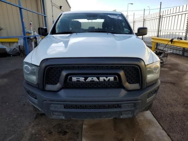 2021 Dodge RAM 1500 Classic SLT