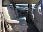 2016 Honda Odyssey EX