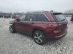 2023 Jeep Grand Cherokee Limited 4XE