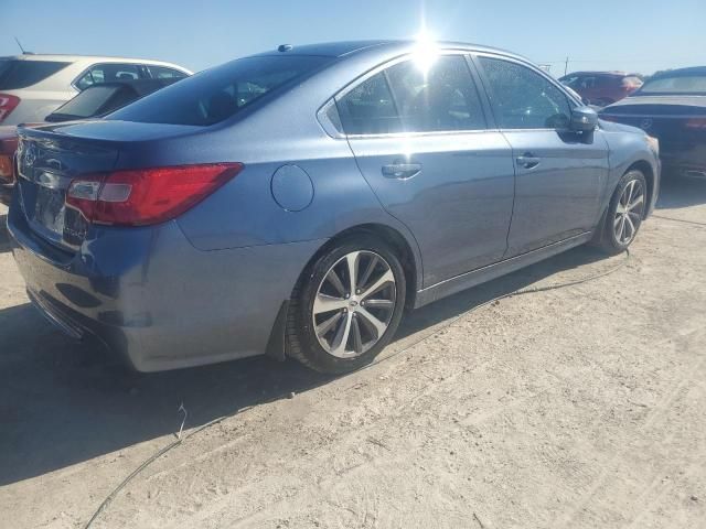 2015 Subaru Legacy 2.5I Limited