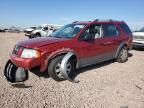 2006 Ford Freestyle SE