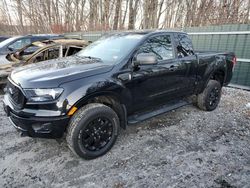 Salvage Cars with No Bids Yet For Sale at auction: 2022 Ford Ranger XL