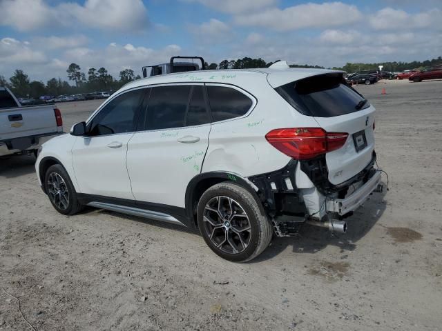 2021 BMW X1 SDRIVE28I