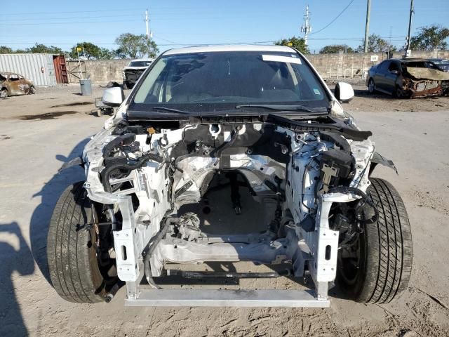 2019 Infiniti Q50 Luxe