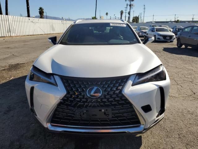 2024 Lexus UX 250H Base