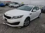 2012 KIA Optima LX