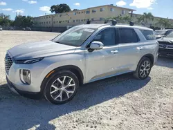 Cars Selling Today at auction: 2022 Hyundai Palisade SEL