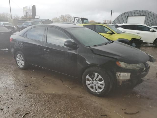 2013 KIA Forte EX