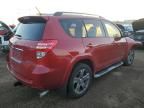 2011 Toyota Rav4 Sport