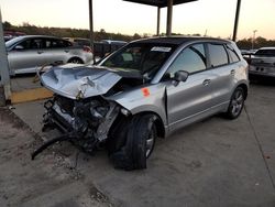 Acura Vehiculos salvage en venta: 2007 Acura RDX Technology