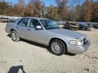 2010 Mercury Grand Marquis LS