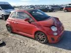 2013 Fiat 500 Abarth