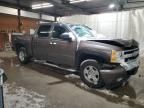 2007 Chevrolet Silverado K1500 Crew Cab