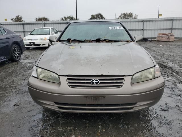 1999 Toyota Camry CE