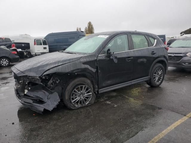 2017 Mazda CX-5 Sport