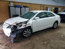 2011 Toyota Camry Base en venta en Kincheloe, MI