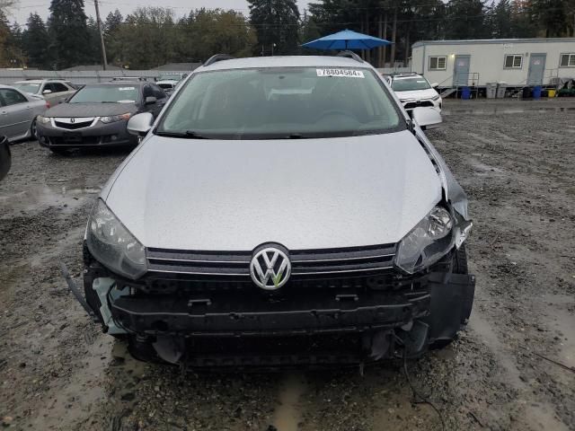 2014 Volkswagen Jetta S