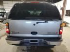 2002 Chevrolet Tahoe K1500