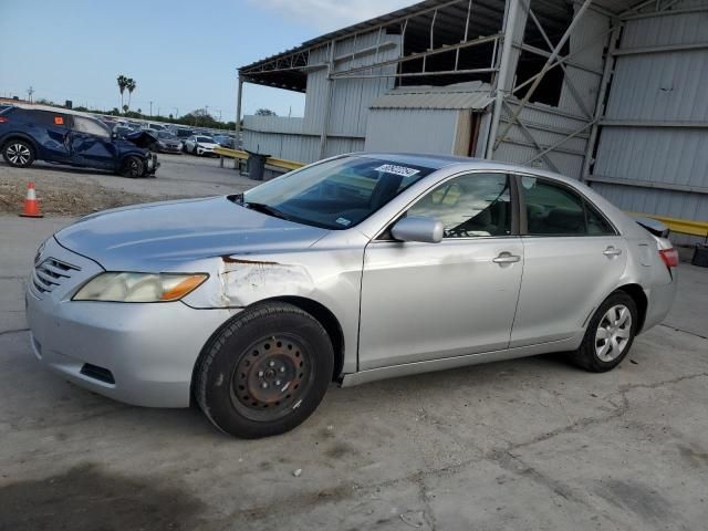 2008 Toyota Camry CE