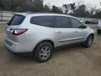 2016 Chevrolet Traverse LS