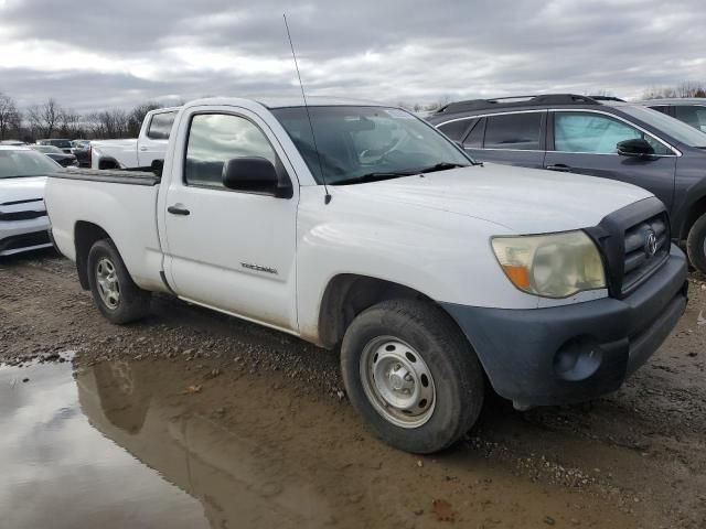 2006 Toyota Tacoma