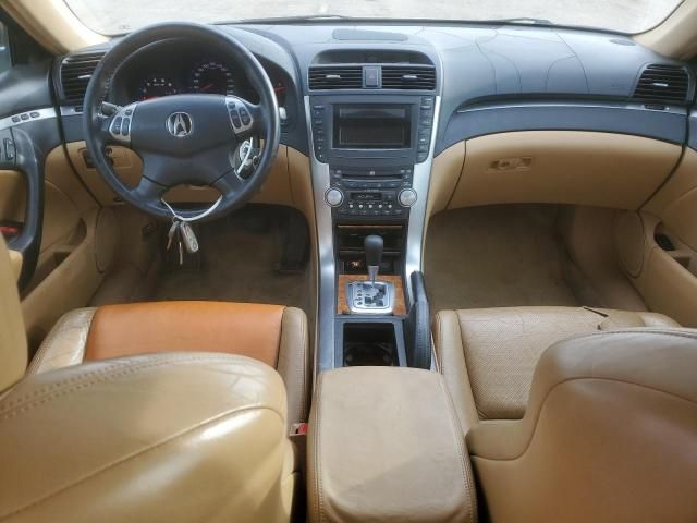 2004 Acura TL