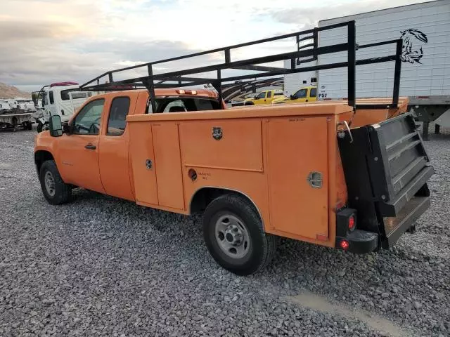 2008 GMC Sierra C2500 Heavy Duty