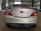 2010 Hyundai Genesis Coupe 3.8L