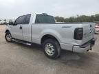 2008 Ford F150