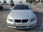 2007 BMW 328 I