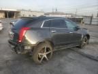 2015 Cadillac SRX Performance Collection