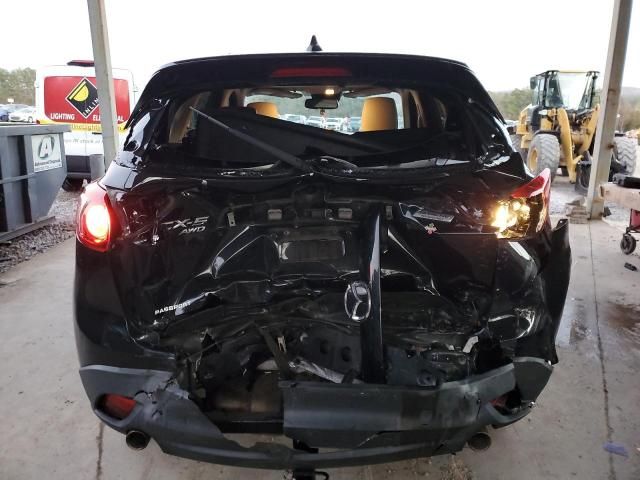 2014 Mazda CX-5 GT