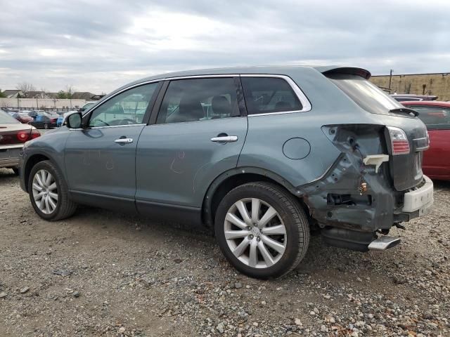 2010 Mazda CX-9