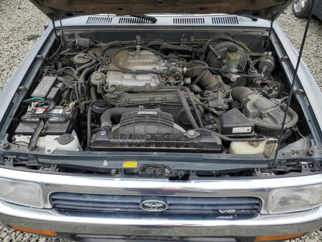 1993 Toyota 4runner VN39 SR5