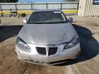 2007 Pontiac Grand Prix