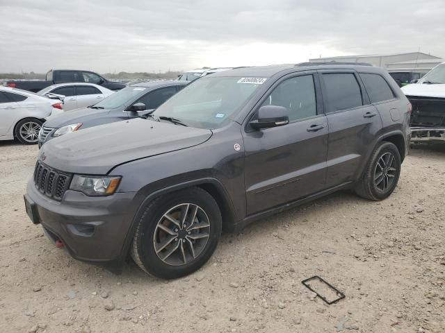 2020 Jeep Grand Cherokee Trailhawk